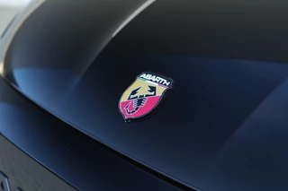 Abarth 500 - afbeelding nr 4