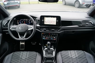 Volkswagen T-Roc - afbeelding nr 4