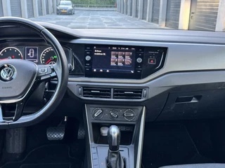 Volkswagen Polo Volkswagen Polo 1.0 TSI Comfortline| ACC| Lane Assit|boekjes - afbeelding nr 14