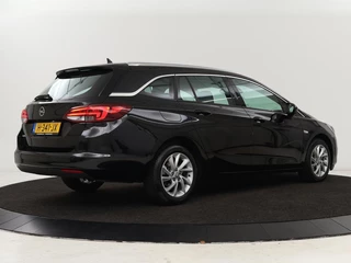 Opel Astra Opel Astra 1.4 Turbo Elegance | Automaat | Matrix LED |  Camera | Carplay | Navigatie | Climate control | Bluetooth | Cruise control - afbeelding nr 27