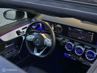 Mercedes-Benz CLA Mercedes CLA-klasse 250 e AMG|PANO|MEMORY|360CAM|HEAD-UP|19