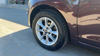 Ford Ka Ford Ka 1.2 Titanium X start/stop | voorstoelen verwarmd | verwarmde voorruit | parkeersensor achter - afbeelding nr 10
