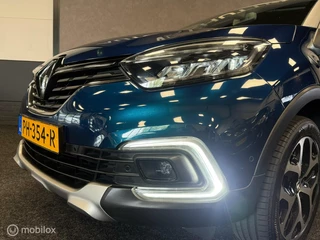 Renault Captur Renault Captur 0.9 TCe Intens NAVI / LED / TREKHAAK / RIJKLAAR - afbeelding nr 3