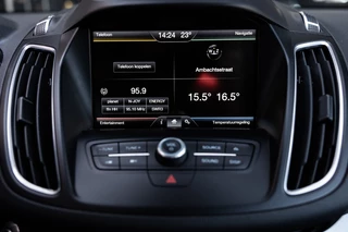 Ford C-MAX - afbeelding nr 35