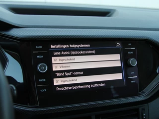 Volkswagen T-Cross Volkswagen T-Cross 1.0 TSI Life | Carplay | Side assist| Full LED - afbeelding nr 32