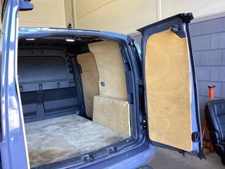 Volkswagen Caddy - afbeelding nr 38