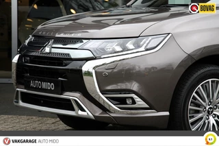 Mitsubishi Outlander - afbeelding nr 41