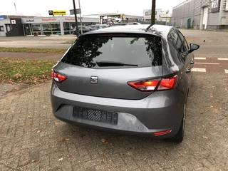 SEAT Leon - afbeelding nr 6