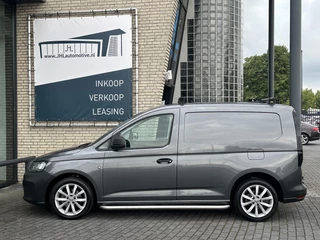Volkswagen Caddy Volkswagen Caddy Cargo 2.0 TDI Economy Business*A/C*CRUISE*HAAK*LMV* - afbeelding nr 4