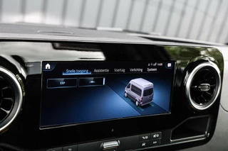Mercedes-Benz Sprinter Mercedes Sprinter 519 1.9 CDI L3 Tijhof | OPRIJWAGEN | Luchtvering | Lier | Trekhaak | Breed Navi | CarPlay | Geveerde Stoel - afbeelding nr 41