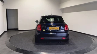 MINI Electric | Lederen bekleding | Parkeersensoren voor en achter | Parkeerassistent | SoH (batterijcheck) 95 % score! - afbeelding nr 18