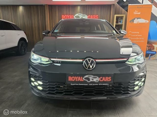 Volkswagen Golf Volkswagen Golf 2.0 TSI GTI/ IQ LIGHT/ 245 PK/ ACC/ LANE ASSIST - afbeelding nr 6