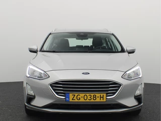 Ford Focus Ford Focus Wagon 1.0 EcoBoost Trend Edition Business AIRCO / NAVI / PDC / BLUETOOTH / CRUISE / CARPLAY / NL-AUTO - afbeelding nr 20
