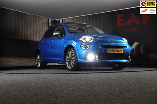 Fiat 500X - 499470414-0
