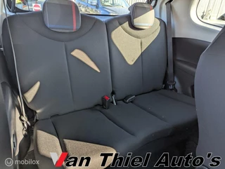 Peugeot 108 Peugeot 108 1.2 VTi airco cruiscontrol - afbeelding nr 9