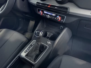Audi Q2 Audi Q2 35 TFSI 1.5 ✅NIEUW MODEL✅ S EDITION 150PK VIR.COCKPIT ELEK.KLEP TOUCHSCREEN CARPLAY NAVI CAMERA MATRIX LED STOELVERW. PDC KEYLESS 11/2024 
