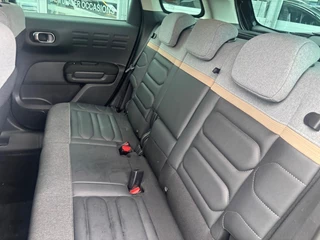 Citroën C3 Aircross Citroën C3 Aircross 1.2 PT S&S SHINE FULLMAP NAVI AIRCO PDC CRUISECONTROL - afbeelding nr 6