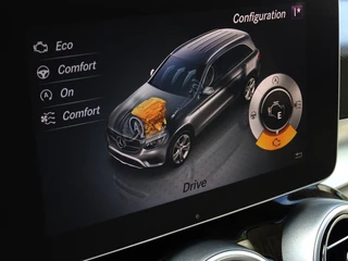 Mercedes-Benz GLC Mercedes-Benz GLC 300 automaat 210PK / Prestige / AMG / LED - afbeelding nr 39