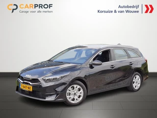 Kia Ceed Sportswagon 1.0 T-GDi DynamicLine