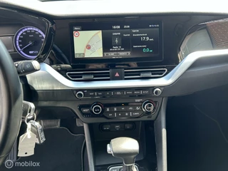 Kia Niro Kia Niro 1.6 GDi Hybrid - afbeelding nr 12