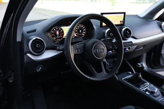 Audi Q2 Audi Q2 30 TFSI Business Edition NAP/Virtual/NW Model/Clima - afbeelding nr 23