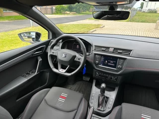 SEAT Ibiza App Connect - afbeelding nr 6