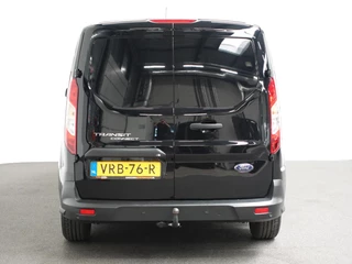 Ford Transit Connect Ford Transit Connect 1.5 EcoBlue L1 Trend Aut.| Navi|Airco|PDC A|Cruise Control|3Zits|Camera|DAB+ - afbeelding nr 12