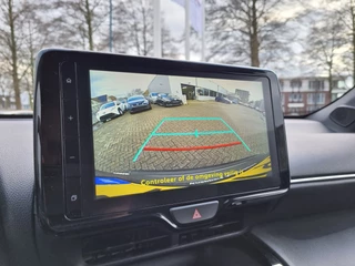 Toyota Yaris Cross Allseasonbanden, Navigatie, Cruise , All-in Rijklaarprijs - afbeelding nr 21