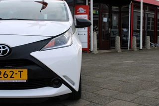 Toyota Aygo - afbeelding nr 6