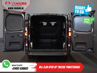 Renault Trafic - afbeelding nr 5