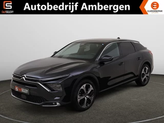 Citroën C5 X - afbeelding nr 1