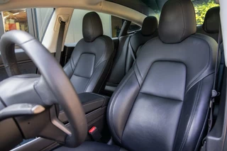 Tesla Model 3 Tesla Model 3 Standard RWD Plus Autopilot leder 60 kWh - afbeelding nr 16