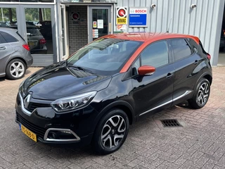 Renault Captur | NAVIGATIE | ACHTERUIT CAMERA | TREKHAAK | - afbeelding nr 12