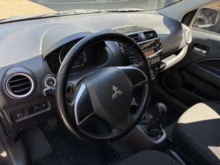 Mitsubishi Space Star Mitsubishi Space Star 1.0 Intense Climate Control - afbeelding nr 6