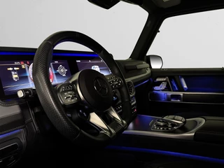 Mercedes-Benz G-Klasse Mercedes-Benz G-klasse 63| AMG FI-Exhaust | Night Pack | Panodak | Carbon | Massage - afbeelding nr 4