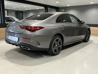 Mercedes-Benz CLA - afbeelding nr 2