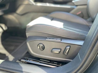 CUPRA Formentor CUPRA Formentor 1.4 E-HYBRID VZ 245PK, Pano, VZ stuur, Memory, Led, BLIS, 230V, erg mooi! - afbeelding nr 7