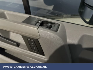 Volkswagen Crafter Parkeersensoren, Bijrijdersbank - afbeelding nr 17