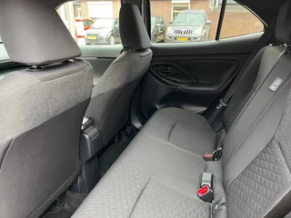 Toyota Yaris Cross - afbeelding nr 11