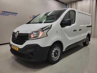 Renault Trafic Renault Trafic 1.6dCi 126pk 2X Schuifdeur Euro 6! - afbeelding nr 2