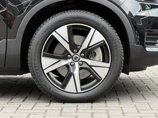 Volvo XC40 Volvo XC40 Recharge Twin Plus 409PK 1e eigenaar - afbeelding nr 5