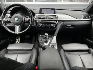 BMW 3 Serie BMW 3 Serie 320i TOURING M-SPORT ED. AUT. - ORG. NL. - afbeelding nr 5