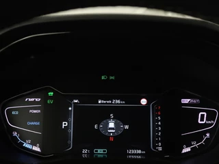 Kia Niro Kia Niro 1.6 GDi PHEV ExecutiveLine | Schuifdak |  Stoelventilatie | Leder | JBL Sound | Carplay | Stuur & achterbankverwarming | Adaptive cruise | Navigatie | Full LED | Keyless - afbeelding nr 36