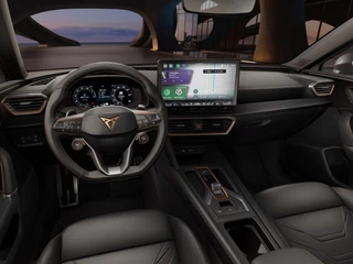 CUPRA Leon CUPRA Leon 1.4 E-HYBRID Business Bestel met hoge korting! - afbeelding nr 3