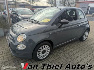 Fiat 500 - 380447079-0