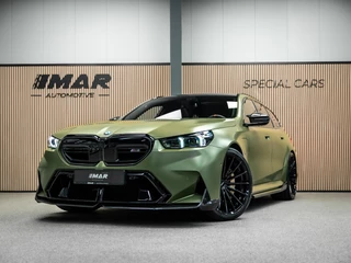 BMW M5 5-serie Touring