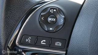 Mitsubishi ASX Mitsubishi ASX 1.6 Cleartec Connect Pro Trekhaak | Navigatie | Achteruitrijcamera - afbeelding nr 21