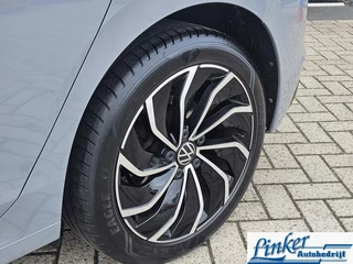 Volkswagen Golf Volkswagen Golf 1.0 TSI Life Businessc CAMERA 17