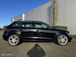 Audi A3 Audi A3 Sportback 1.2 TFSI | Navi | Leer | NAP - afbeelding nr 7