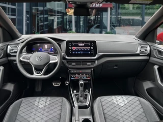 Volkswagen T-Cross - afbeelding nr 14